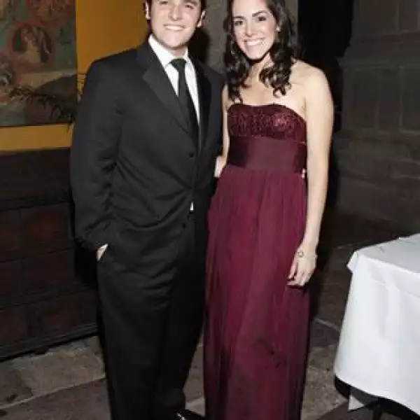 Boda Ma Fernanda Ramirez