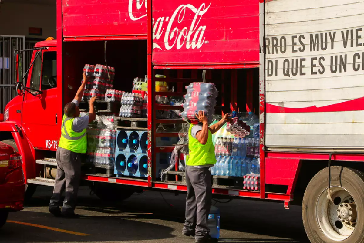 inflacion mexico ieps refrescos