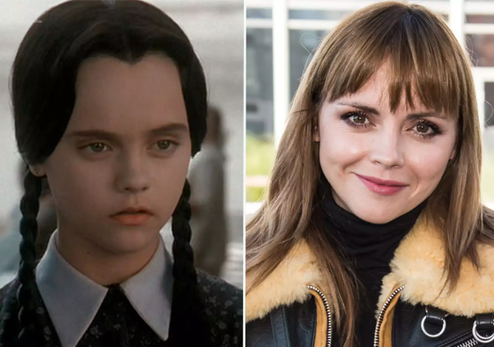 Christina Ricci participó en la película con solo 11 años, luego continuó con su carrera en la actuación y también fue productora de cintas sin mucha trascendencia. En 2013 se casó con James Heerdegen y un año después dio a luz a su primer hijo.