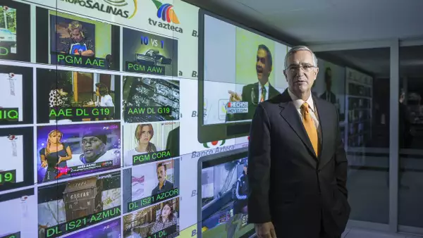 Totalplay ya no 'peleará' en la SCJN: desiste de amparo tras acuerdo de Salinas Pliego para pagar su deuda