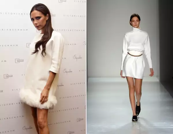 Victoria Beckham