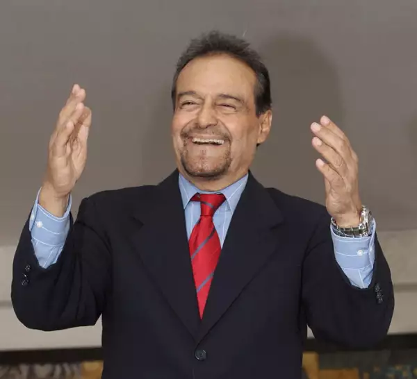Gonzalo Vega