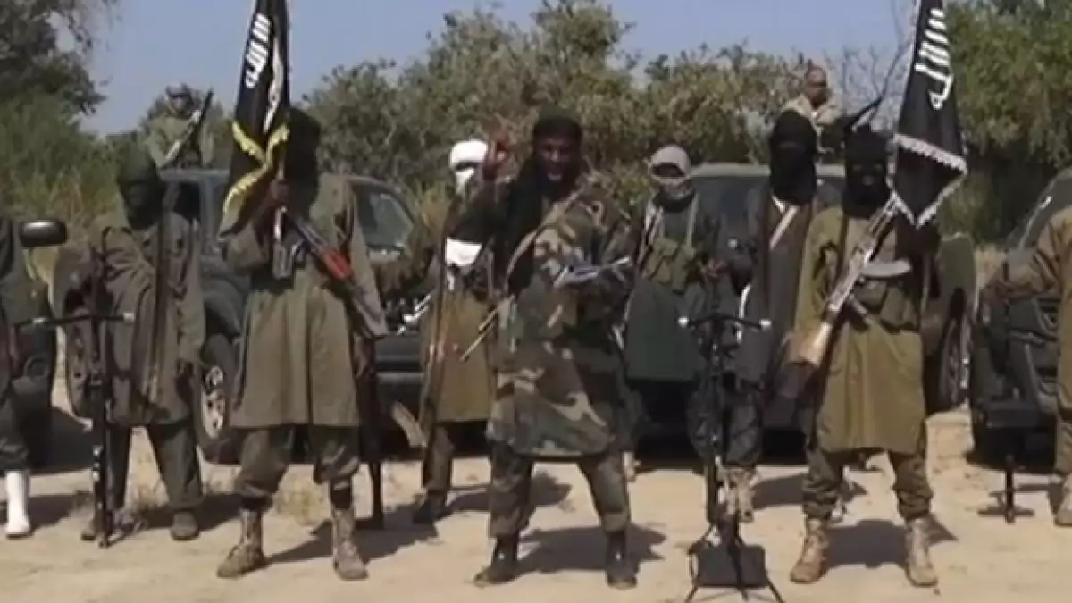 Boko Haram