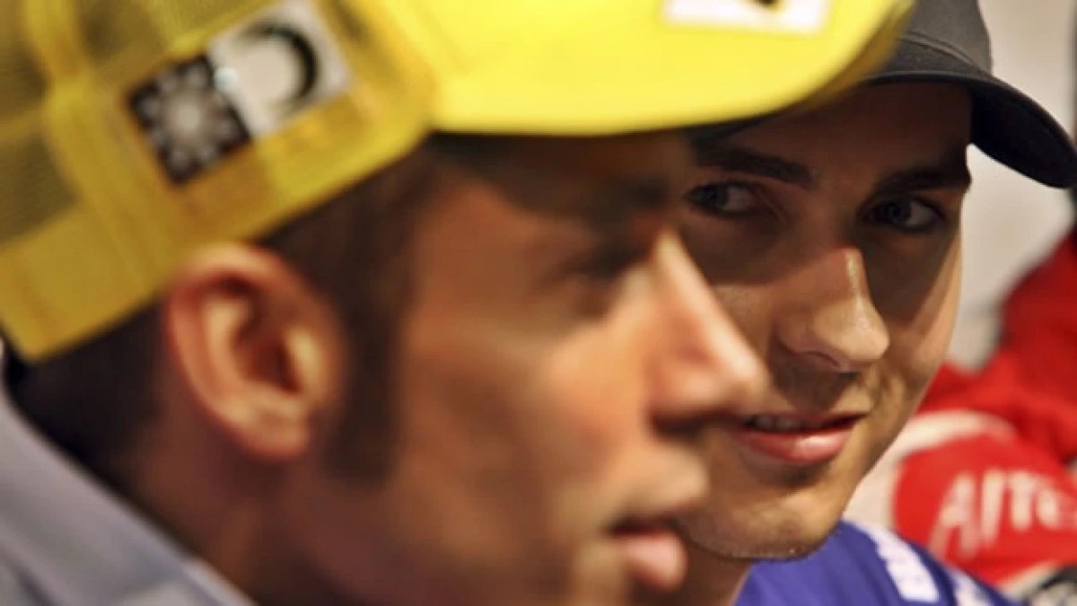 rossi
