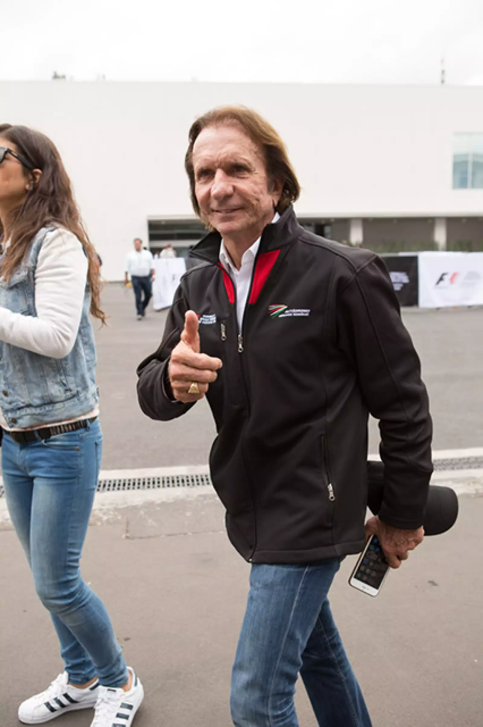 Viernes F1