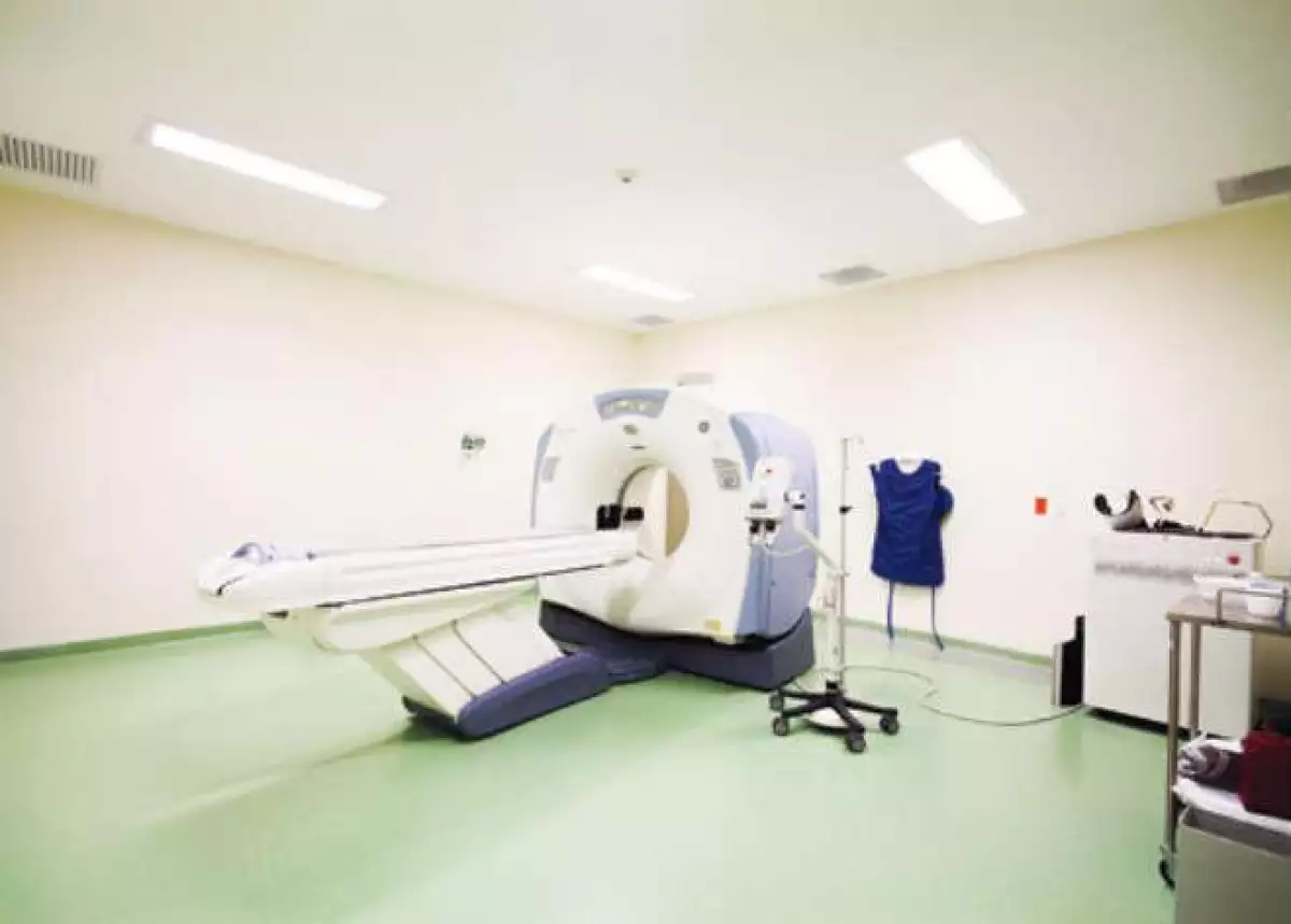 hospital