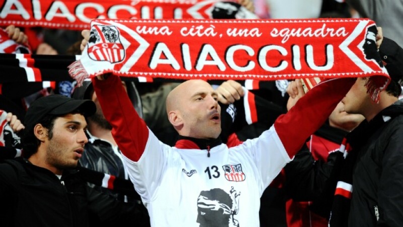 ajaccio