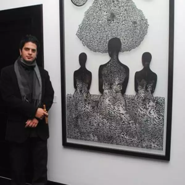 Exposición AL FILO DE LA NAVAJA