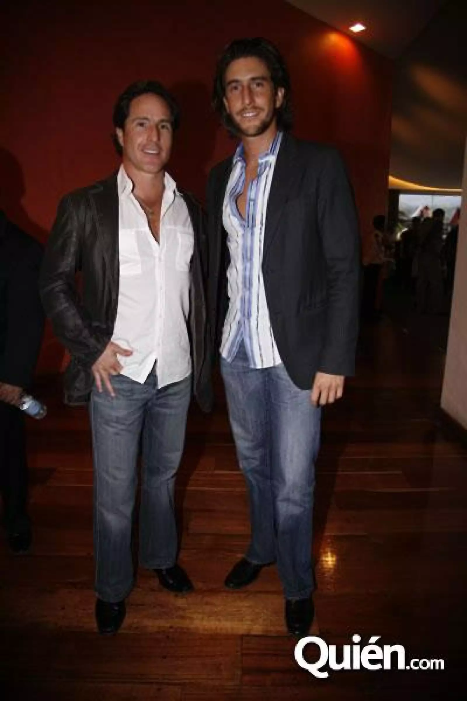 Inauguracion Casa Club Bosque Real