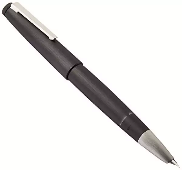 pluma fuente lamy 2000