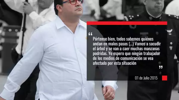 Bajo investigación