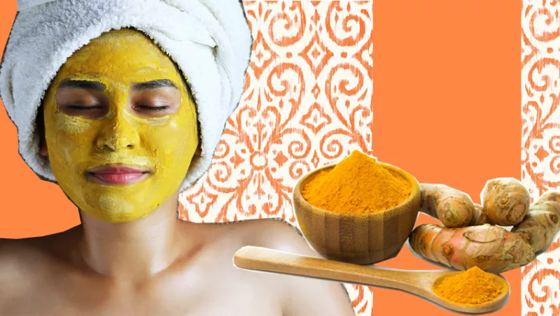 Conoce los beneficios que la cúrcuma tiene para tu piel.