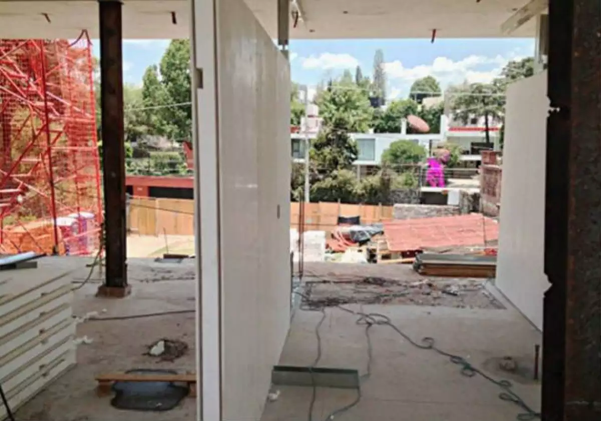 Remodelación