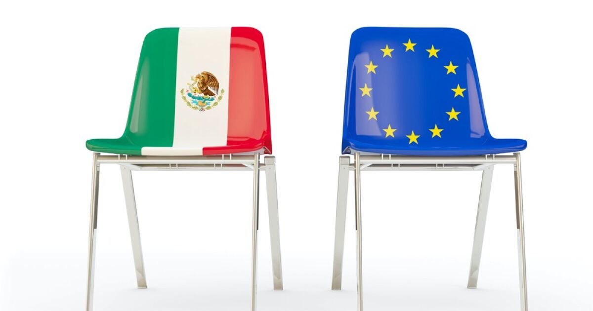 MÉXICO SALE A CONQUISTAR CAPITAL EUROPEO