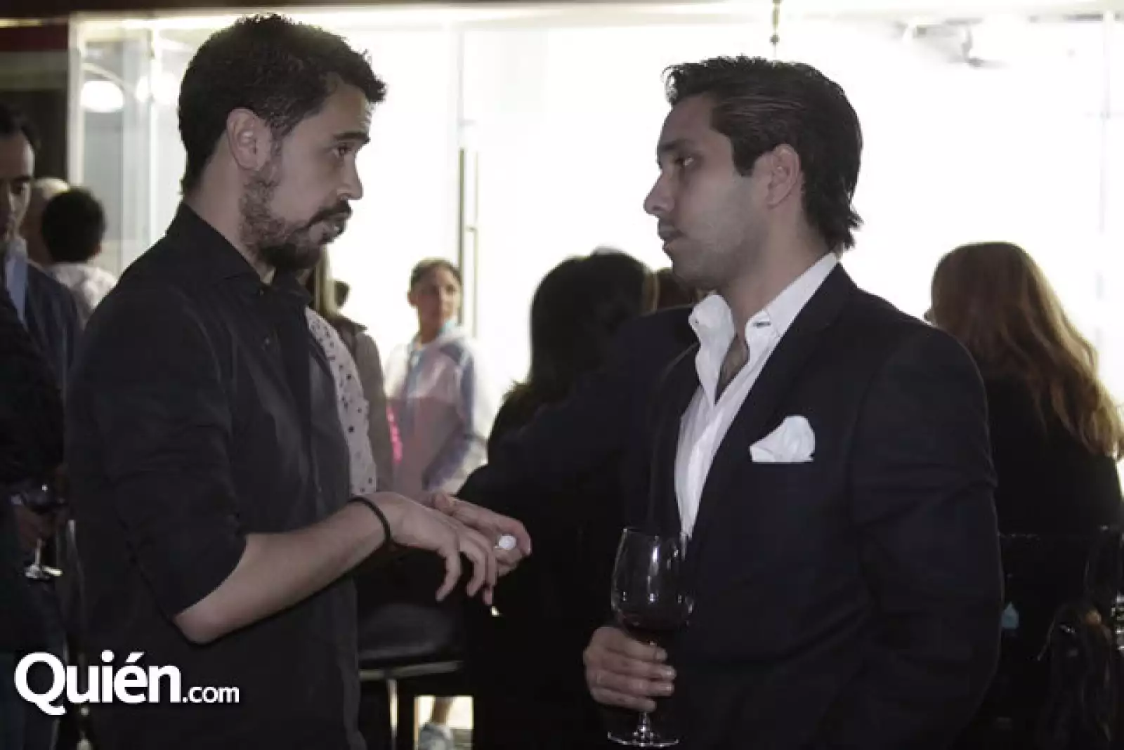 Abraham Beltrán,Gerardo Loyan