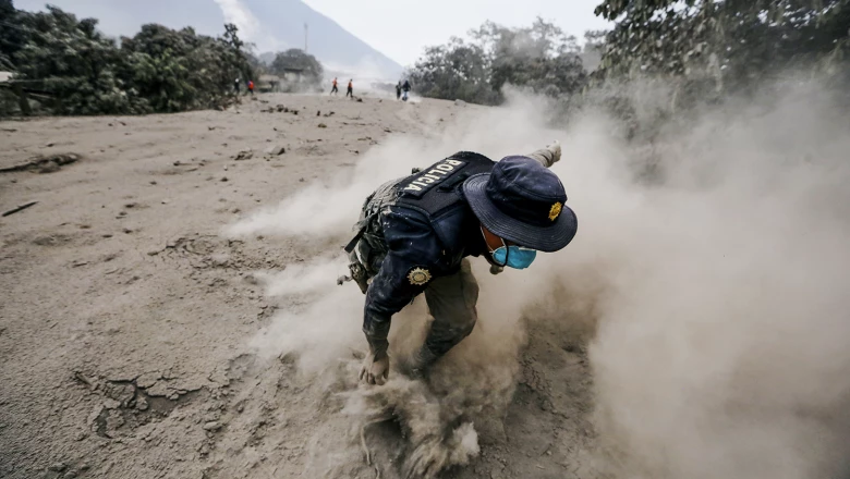 guatemala