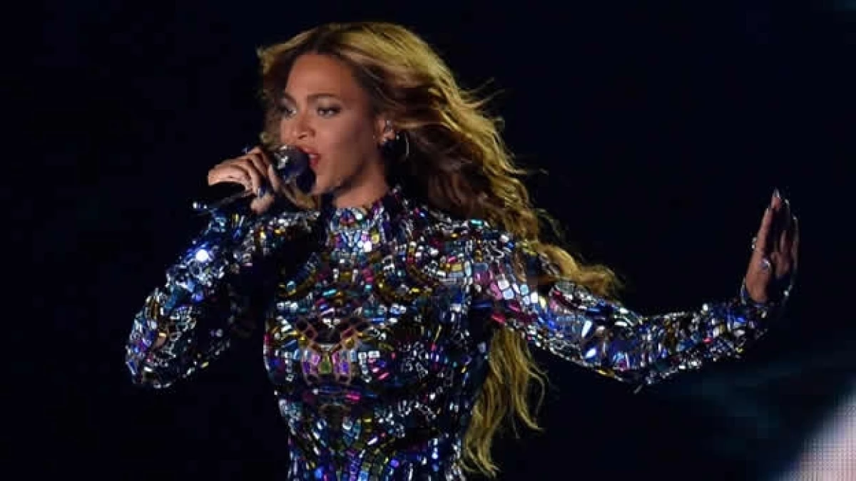 beyoncé