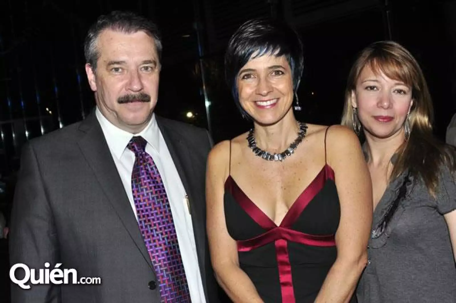 Tercer Aniv. Horno 3