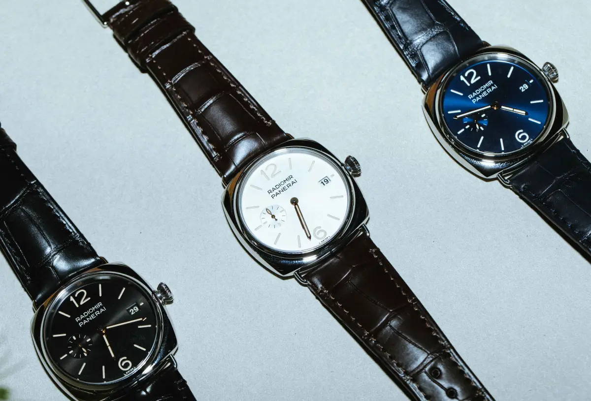 Panerai le rinde homenaje a su legado en Oaxaca

