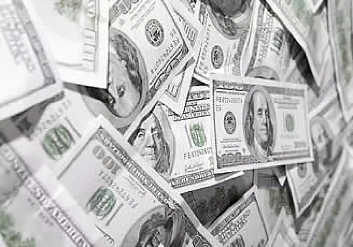 La Fed continuará con su política monetaria al contrario de otros bancos del mundo. (Foto: Photos to Go)