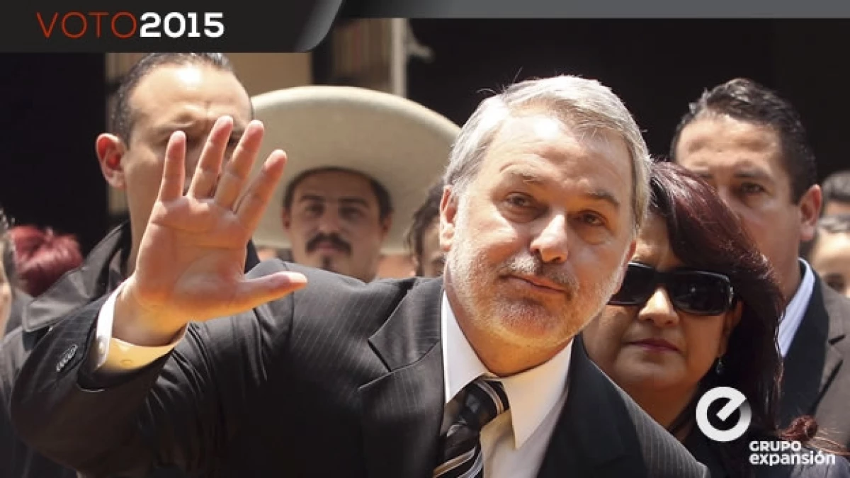 Emilio González
