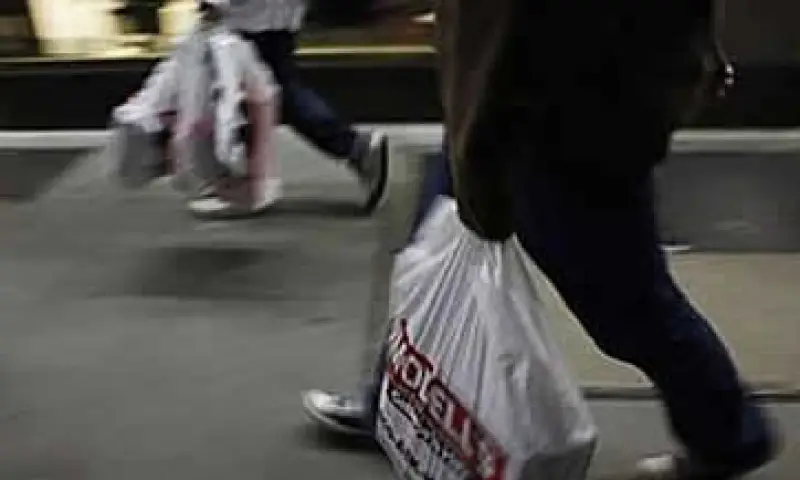 Compras (Foto: Reuters)