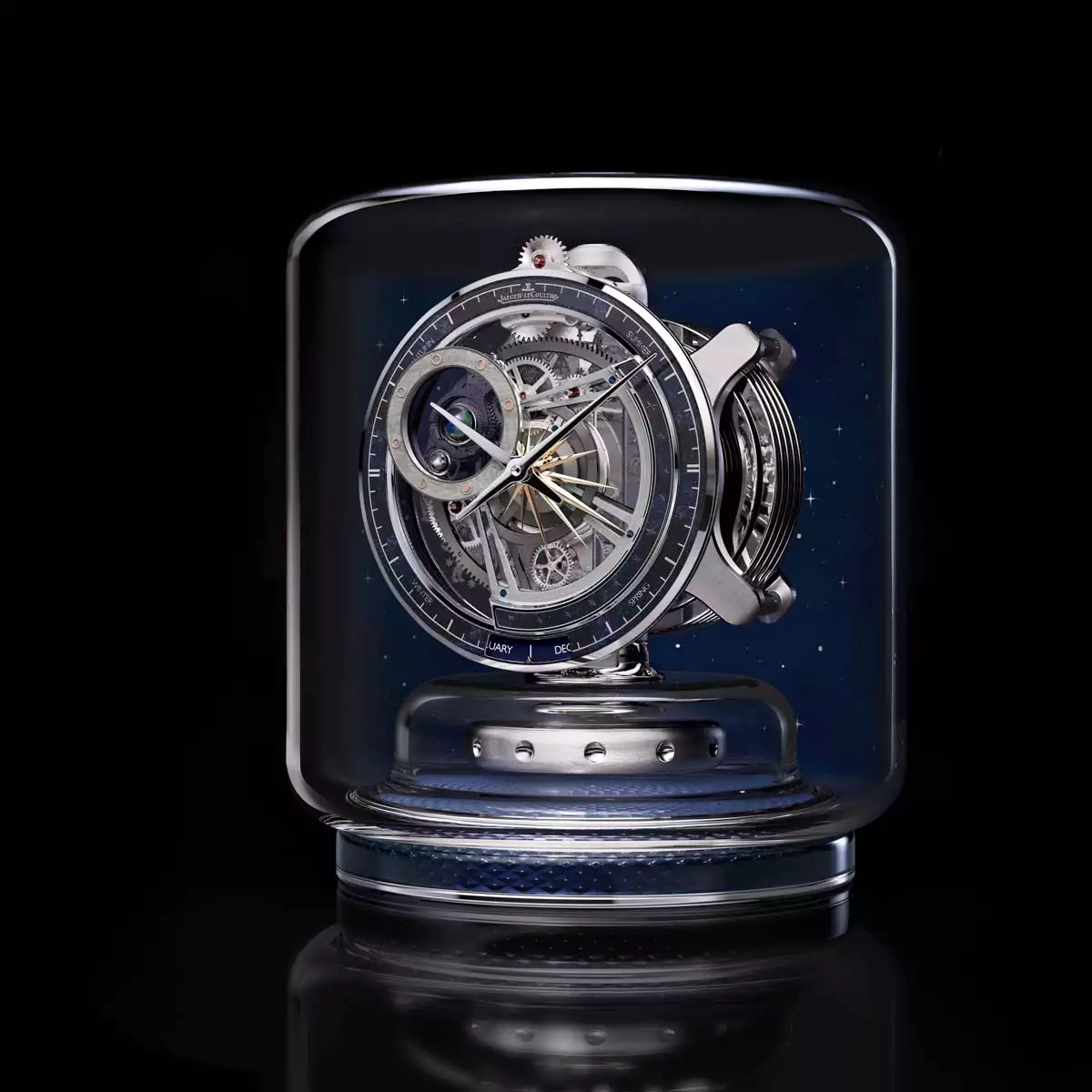 Jaeger-LeCoultre-Atmos-Tellurium