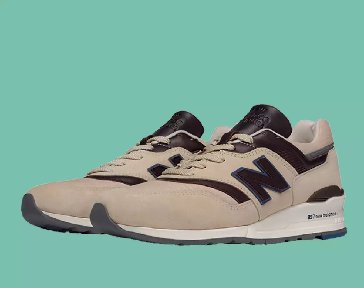 New Balance Concept Store CDMX