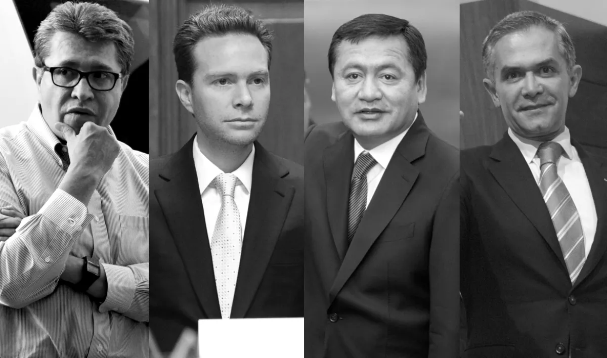 Gobernadores en el Senado 