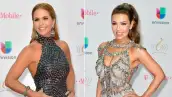 Lucero y Thalía