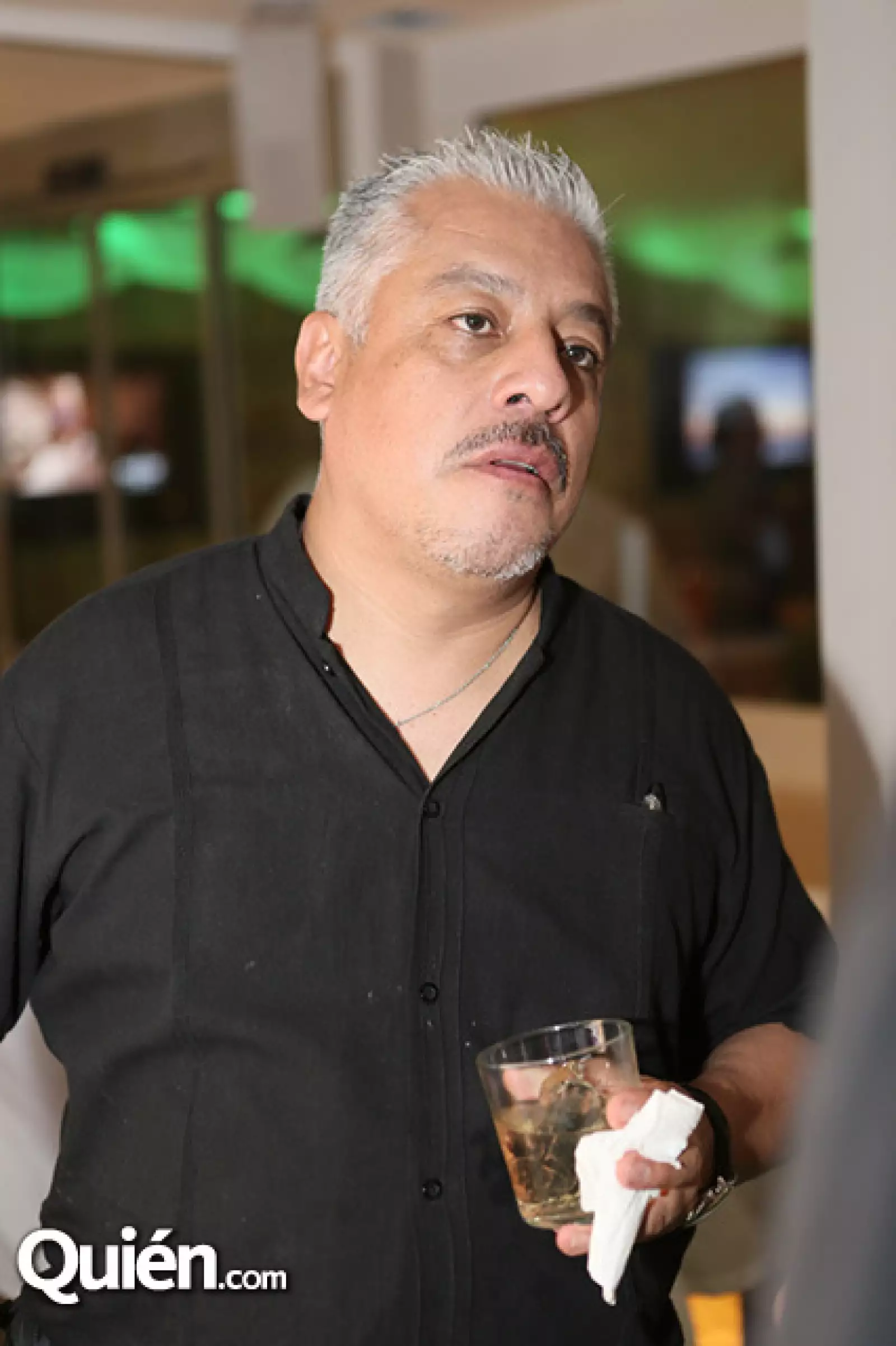 Ruben Hernández