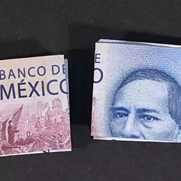 Los rendimientos de los Cetes acentúan su caída; solo un plazo logra repuntar en abril