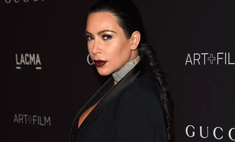 Después de la cuarentena, la mamá de Saint West ha decidido mostrar cómo se ve ahora que se prepara para perder los kilos que ganó.