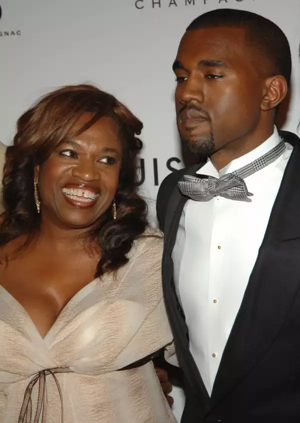 Donda y Kanye West