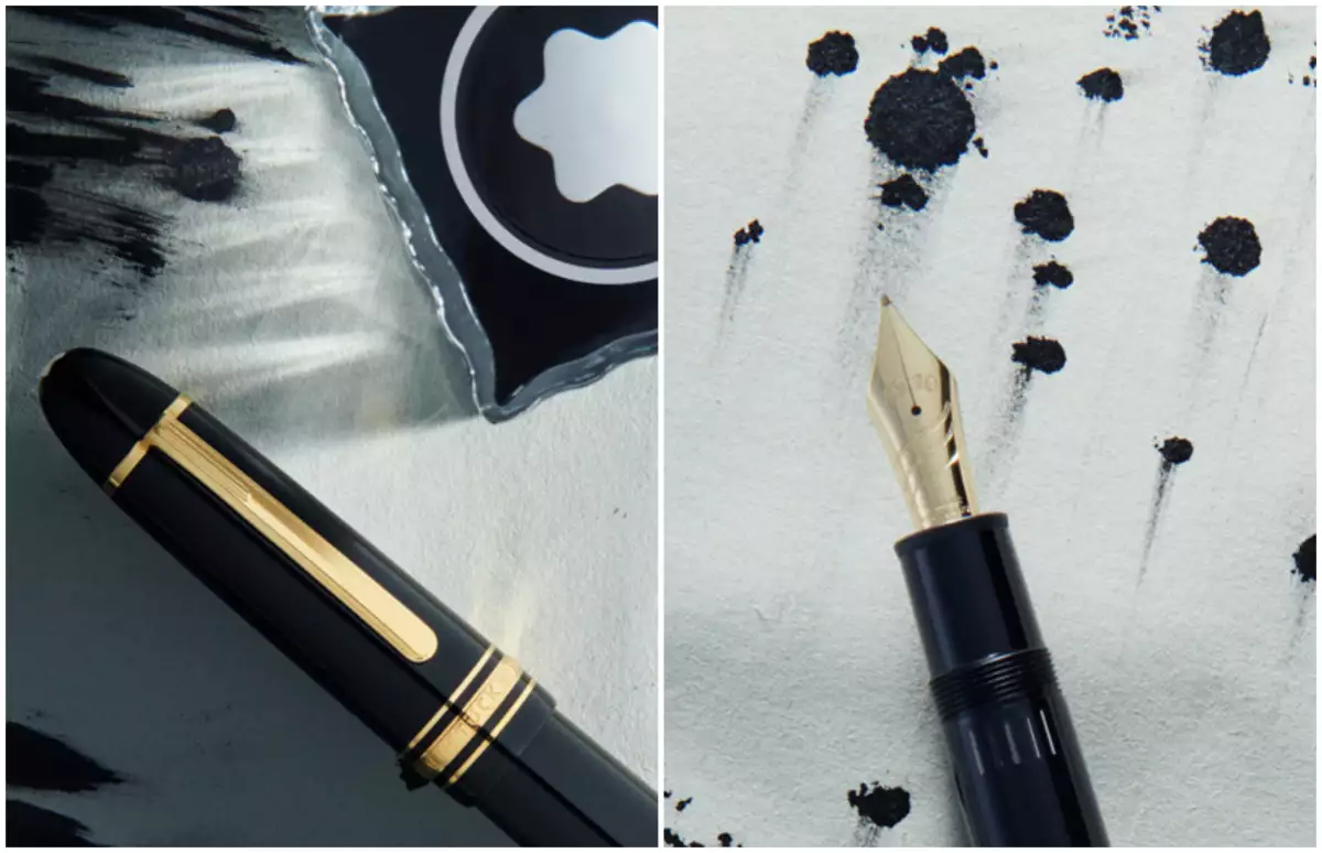 montblanc-plumas