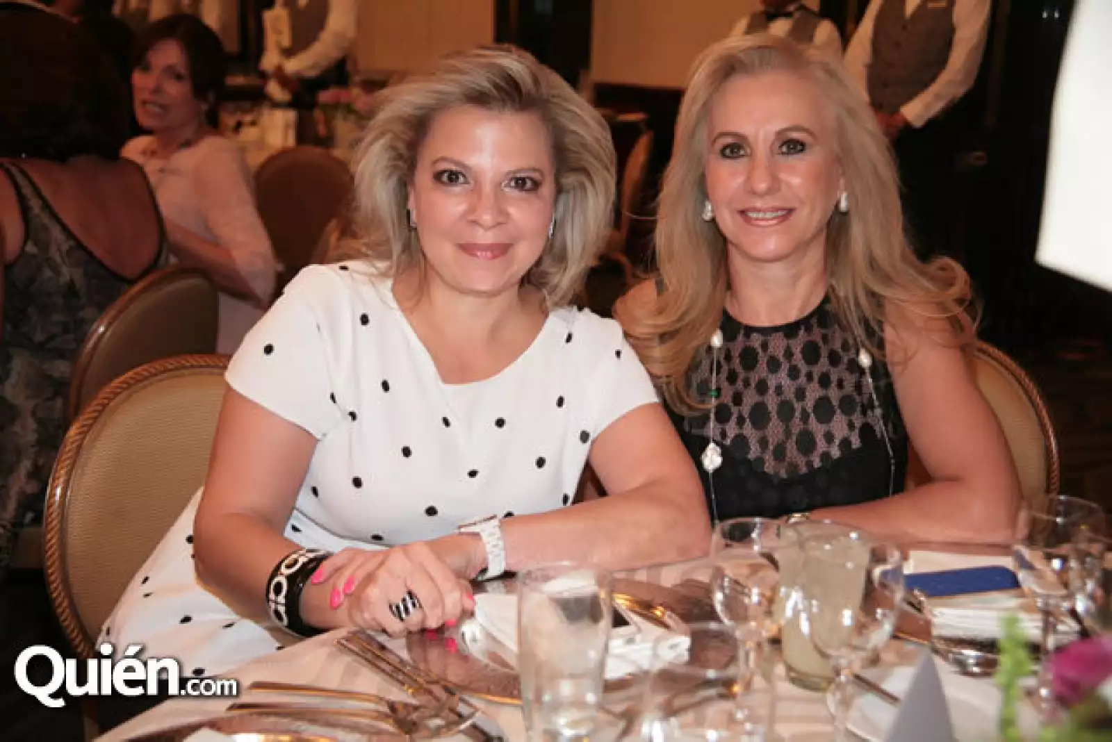 Dulce Kadise,Denisse Sucar