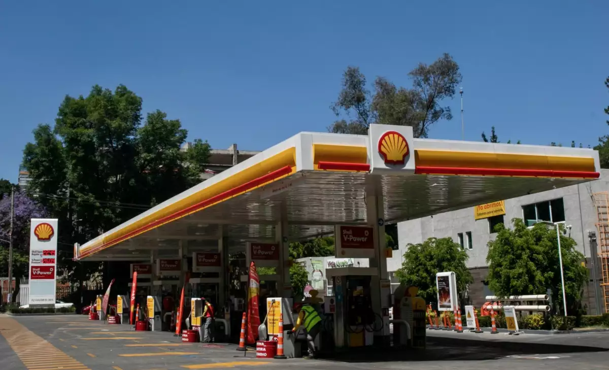 ¿Qué pasará con las gasolineras Shell en México? Llega a acuerdo con Grupo Iconn