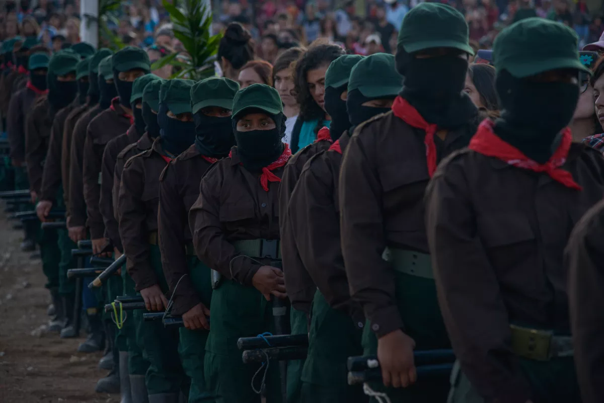 EZLN