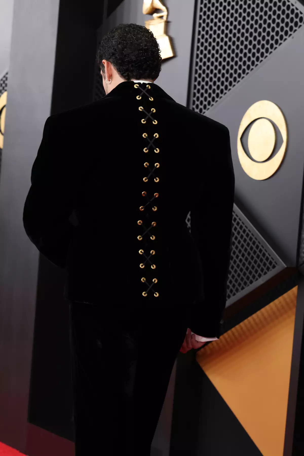 68th GRAMMY Awards - Arrivals