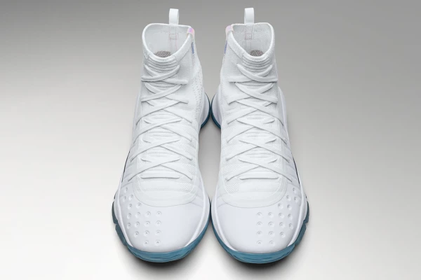 Under Armour Curry 4