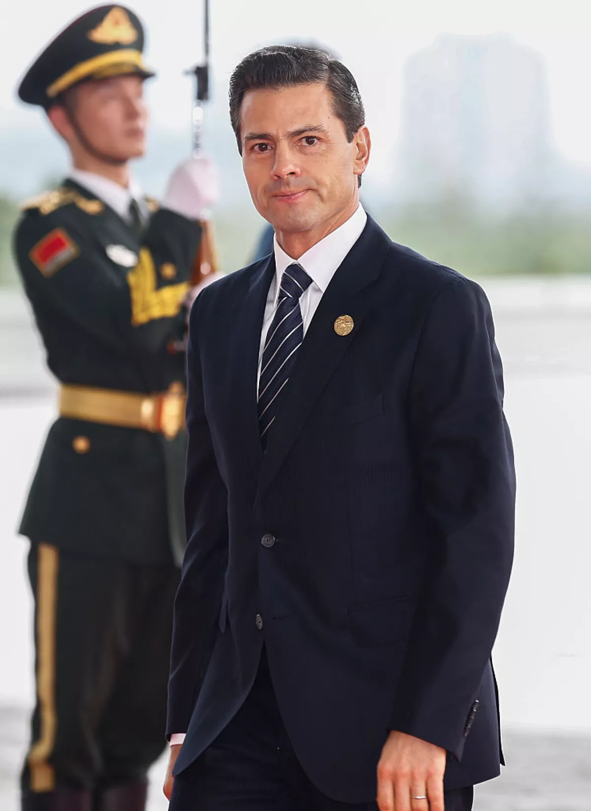 2016 G20 State Leaders Hangzhou Summit