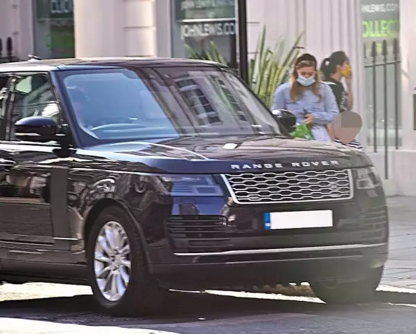 EXC Princess Beatrice