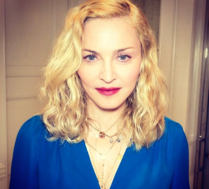 Madonna