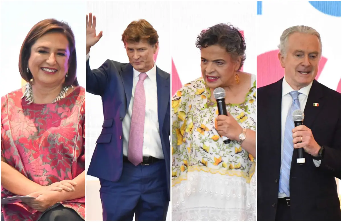 Frente amplio por México Foro