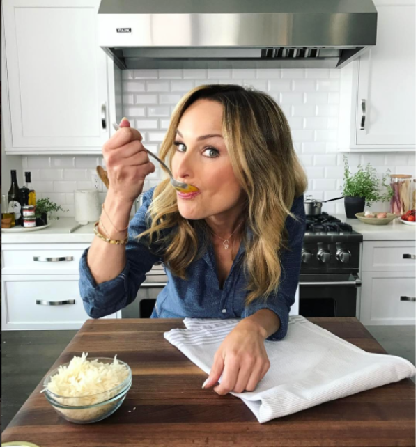 Giada De Laurentis