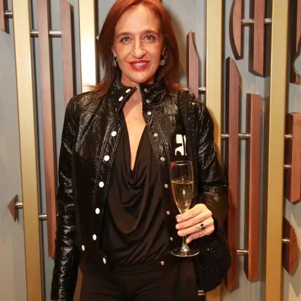 INAUGURACIÓN PALACIO DE HIERRO COYOACÁN