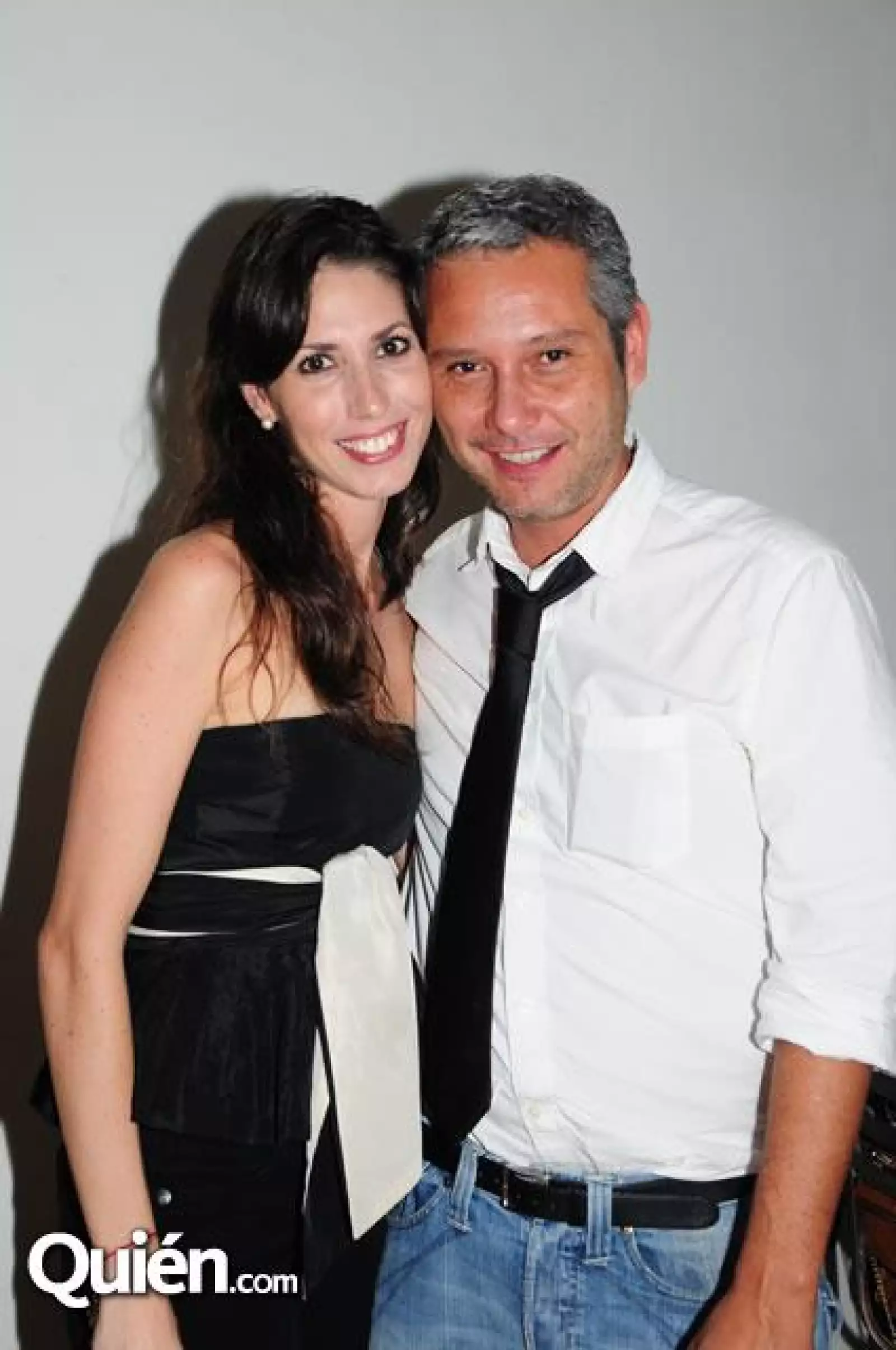 Sofía Rodríguez,Pablo Uscanga