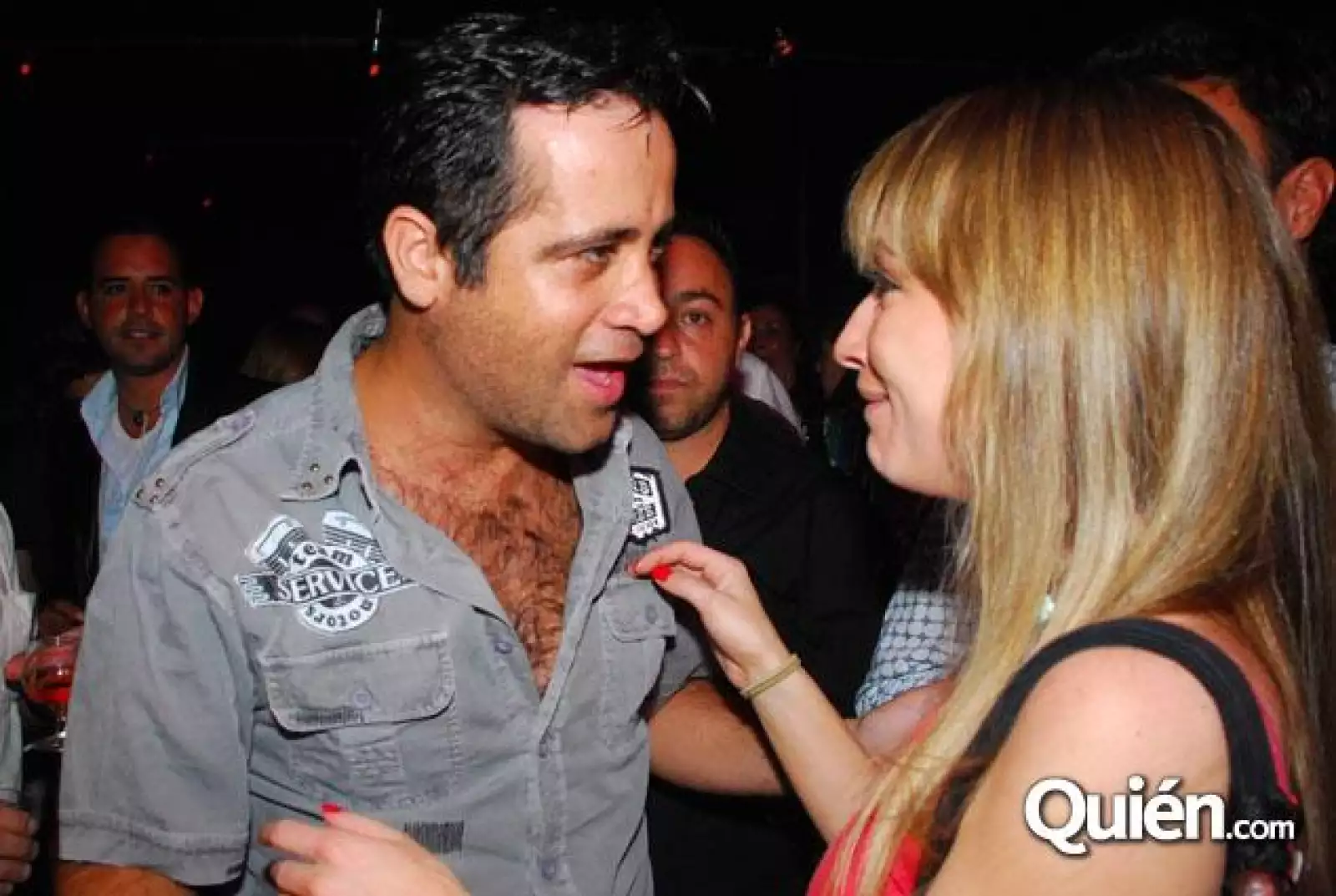 CUMPLEAÑOS PEPE SACAL