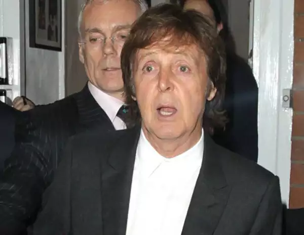 El ex integrante de los Beatles apoyará la reparación de un piano que pertenece a los estudios Motown y en el cual tocaron grandes leyendas de la música.