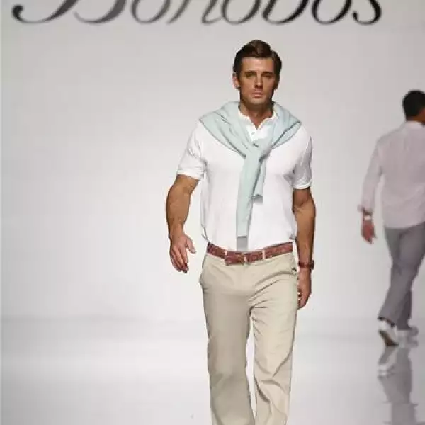 IDC Pasarela Bonobos